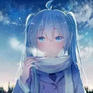 追剧少女